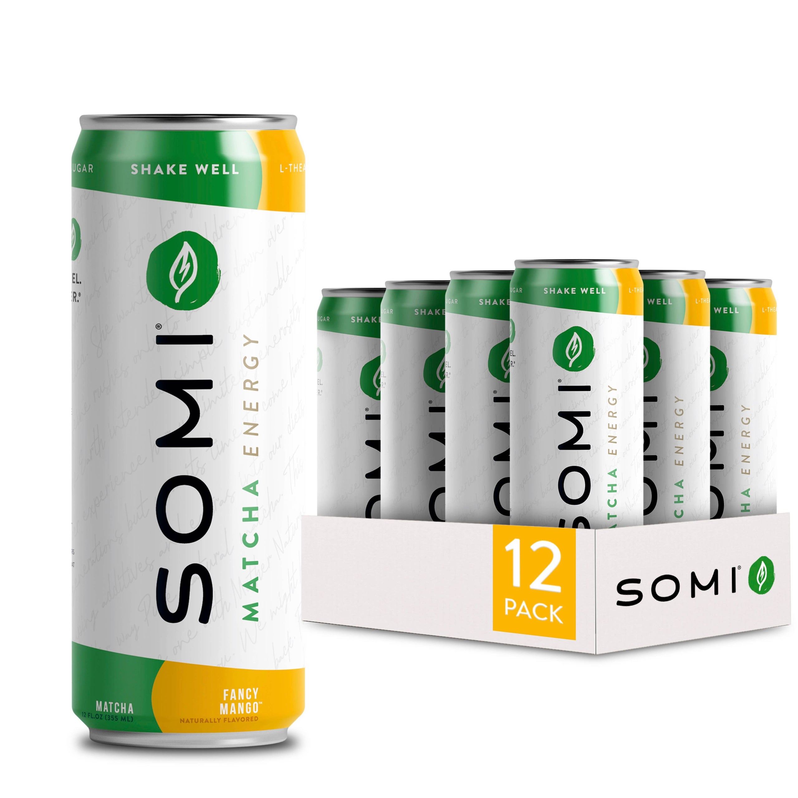 Matcha Energy Drink Original | Matcha Slim Energy Drink Mix Powder – KOJJO